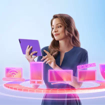 Комбо - единая связь Ростелеком для всех в село Мухор-Тархата (Республика Алтай)