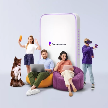 Технологии выгоды Ростелеком в село Мухор-Тархата (Республика Алтай)