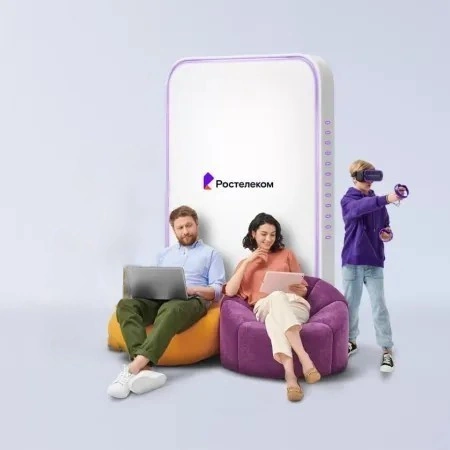 Технологии развлечения Ростелеком в село Мухор-Тархата (Республика Алтай)